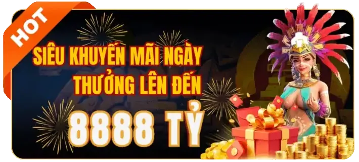 Ưu đãi hoàn trả hàng ngày cho game bắn cá tại GA179