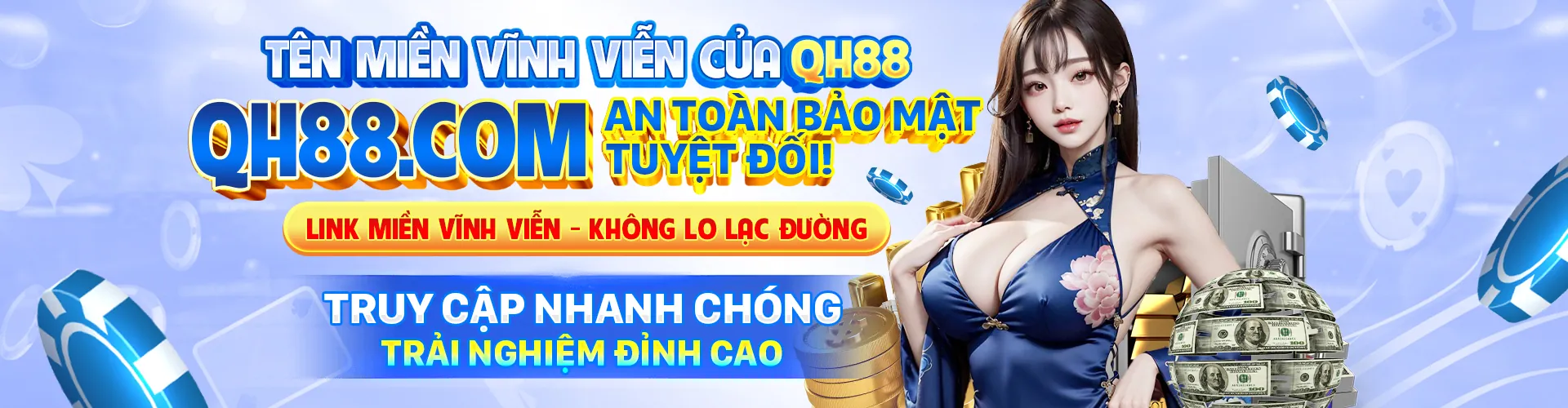 Khuyến mãi chào mừng ga179, ưu đãi độc quyền